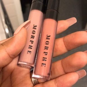 Morphe Lipstick